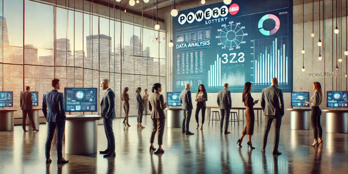 Unlocking the Secrets of Powerball with the Bepick Analysis Community