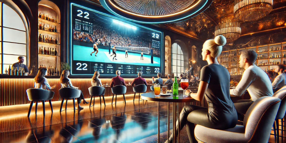 Discovering the Best Korean Gambling Sites with Reliable Scam Verification through toto79.in
