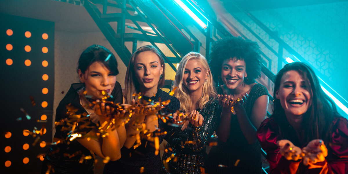 The Attract of Nightlife Part-Time Jobs with Misooda