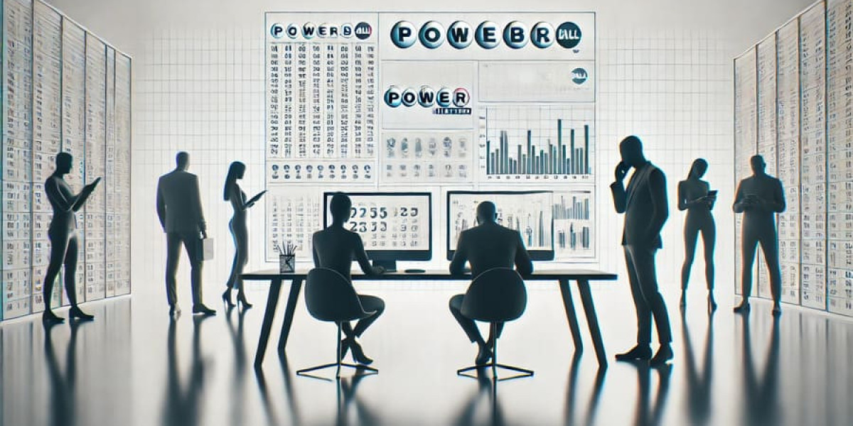 Unlocking Opportunities: Donghaeng Lottery Powerball Insights Through the Bepick Analysis Community