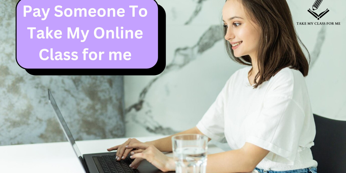 Can someone Take My Online Class for Me in busy schedule?