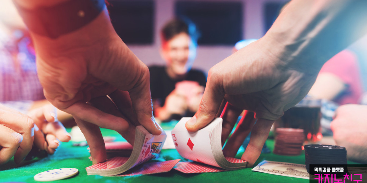 Baccarat Site: Uncover the Perfect Scam Verification Platform with Casino79