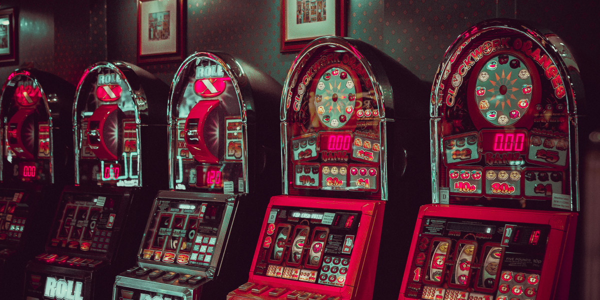 Comment jouer gratuitement aux machines à sous populaires en ligne