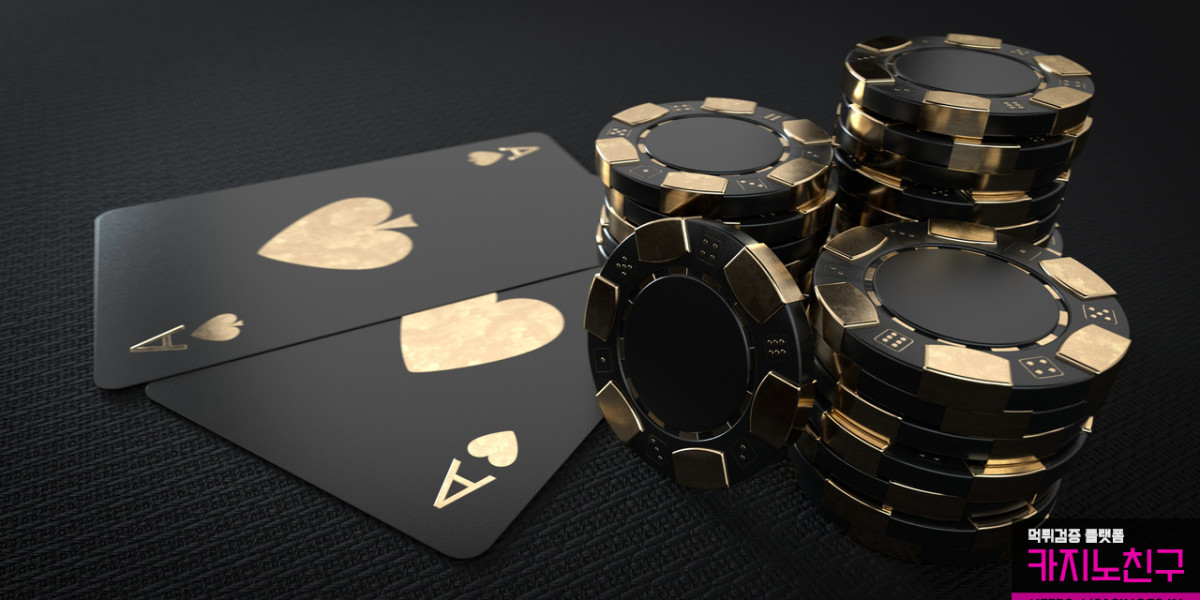 Discovering the Best Slot Site with Casino79's Scam Verification Platform
