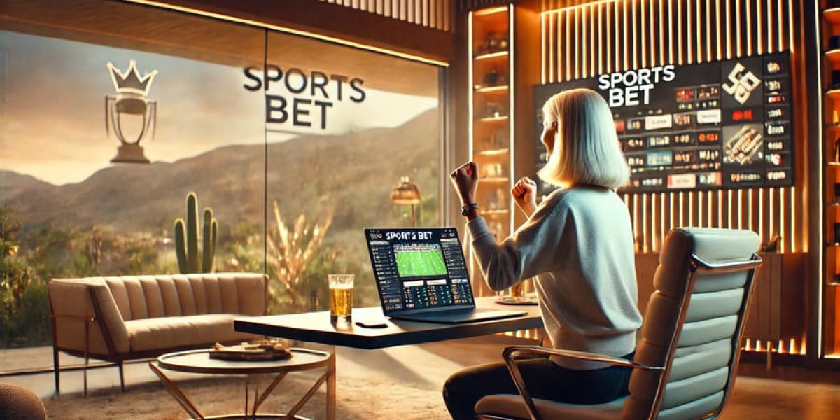 The Ideal Scam Verification Platform for Korean Gambling Sites: Discover toto79.in