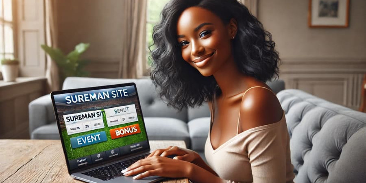 Unveiling the Truth About Korean Gambling Sites: Are You Protected with Sureman’s Scam Verification?