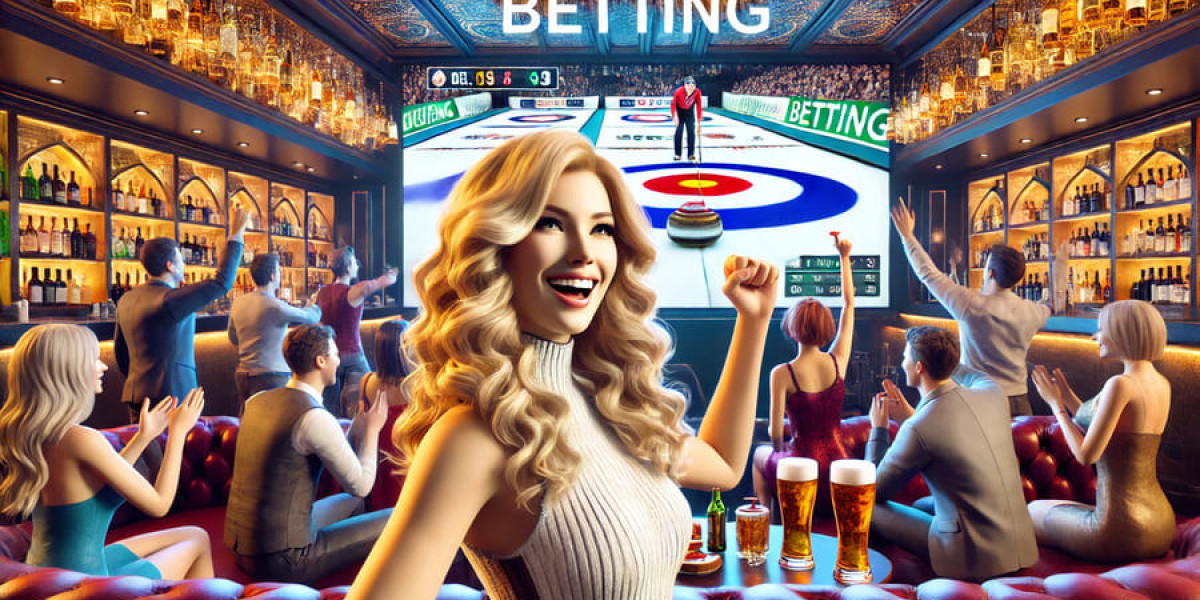 Discover the Best Scam Verification Platform for Online Sports Betting - toto79.in
