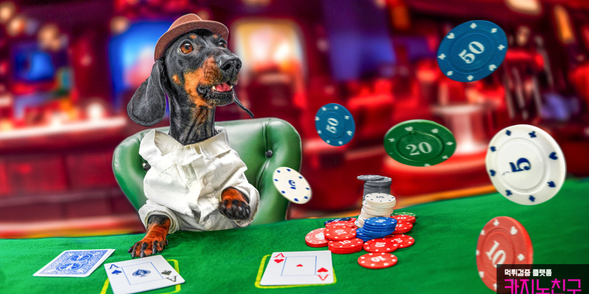 Discover the Perfect Scam Verification Platform: Casino79 for Your Casino Site Experience