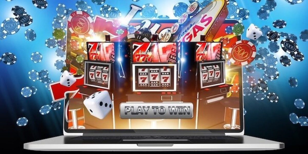 Die Auswirkungen von Vorschriften auf Online-Casino-Spiele