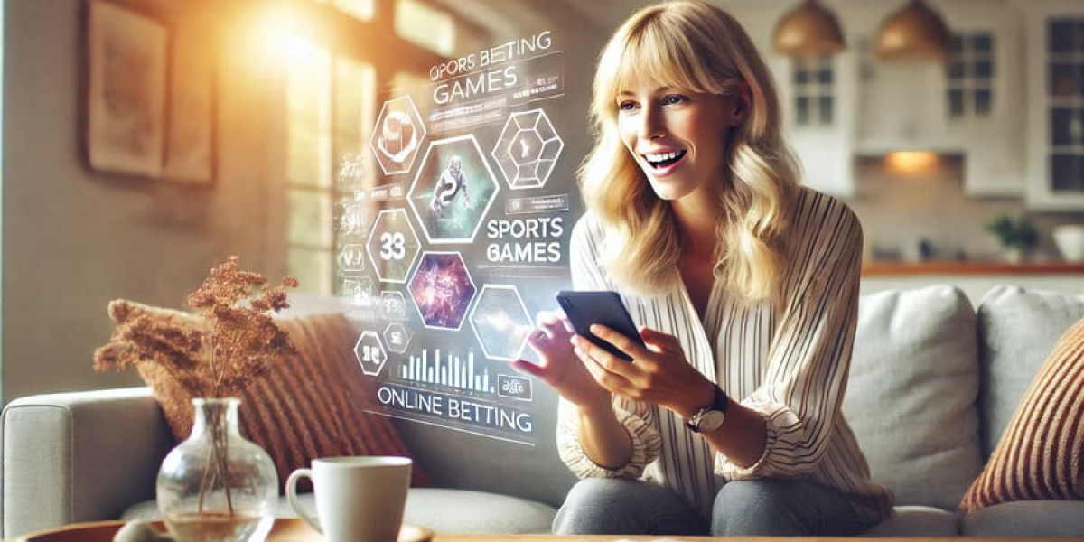 Discover Reliable Scam Verification for Korean Sports Betting with toto79.in