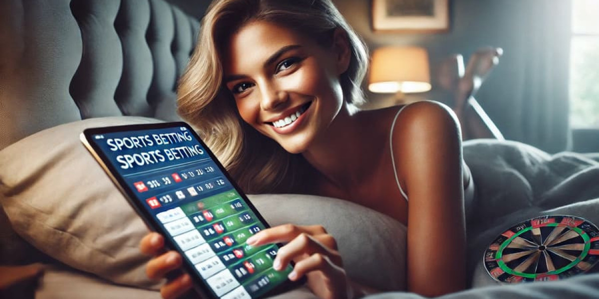 Unraveling Korean Sports Betting with Sureman: Your Trusted Scam Verification Platform