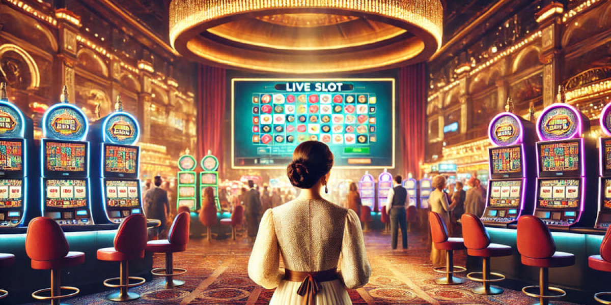Understanding Evolution Casino: The Vital Role of Onca888 in Scam Verification