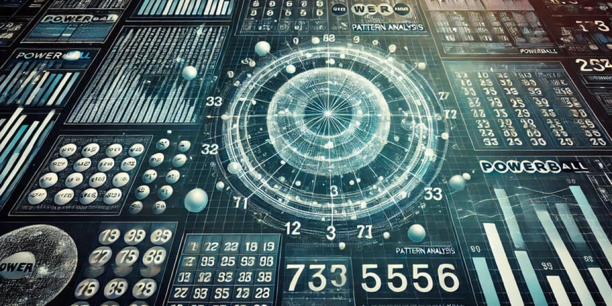 Unlocking Insights: Donghaeng Lottery Powerball Analysis and the Bepick Community