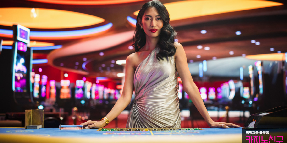 Explore Casino Site Safety with Casino79's Scam Verification Platform