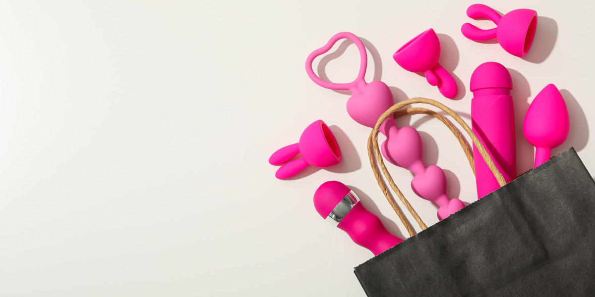 Exploring the World of Adult Toys for Her: A Comprehensive Guide