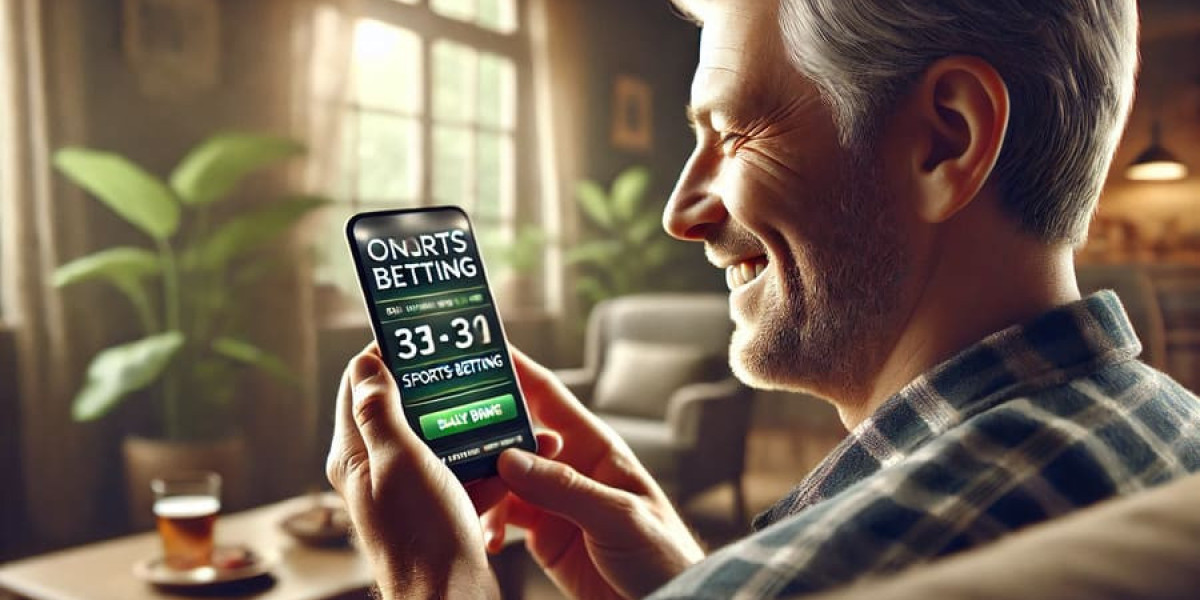 Ensuring Safe Online Betting with Sureman: Your Go-To Scam Verification Platform