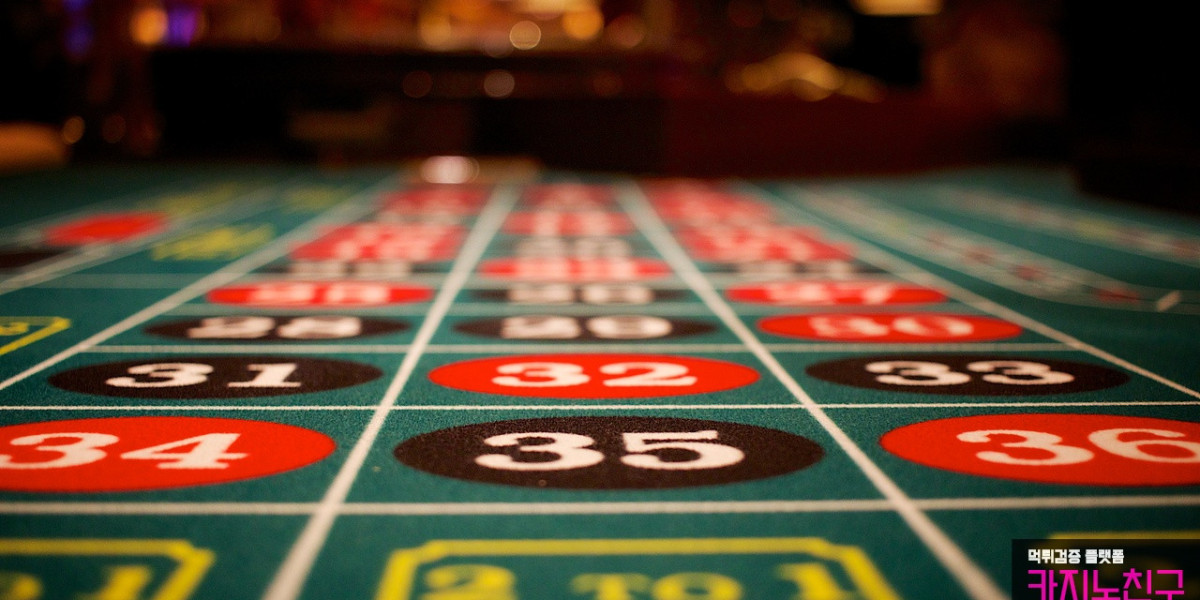 Discovering Sports Toto: The Ultimate Scam Verification with Casino79