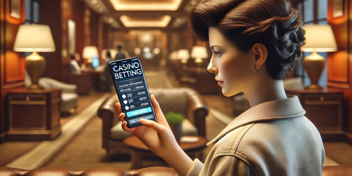Discovering Slot Site Safety: Insights into the Onca888 Scam Verification Community