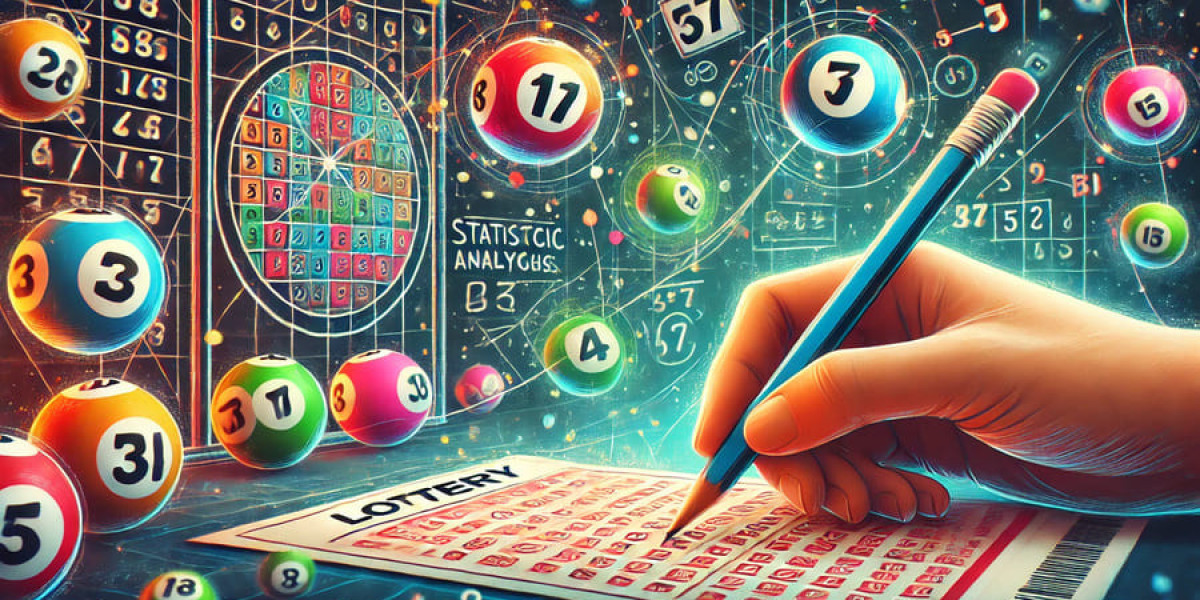 The Impact of Lotto Ticket Scanners on Modern Lottery Gaming