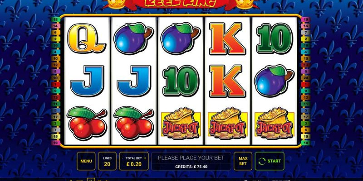 Comment profiter des promotions de casino en ligne