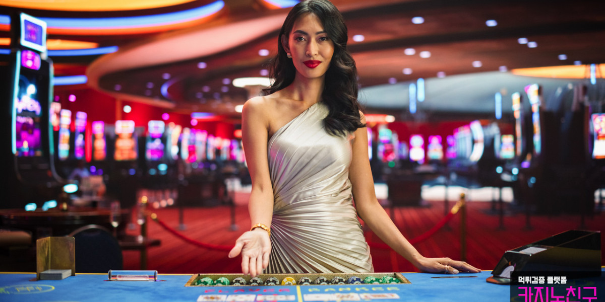 Toto Site: Discovering the Perfect Scam Verification Platform at Casino79