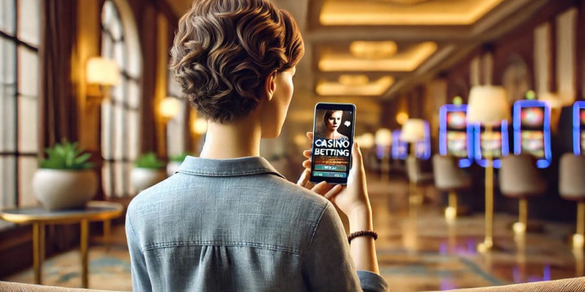 Exploring Onca888: Your Trusted Gambling Site and Scam Verification Community