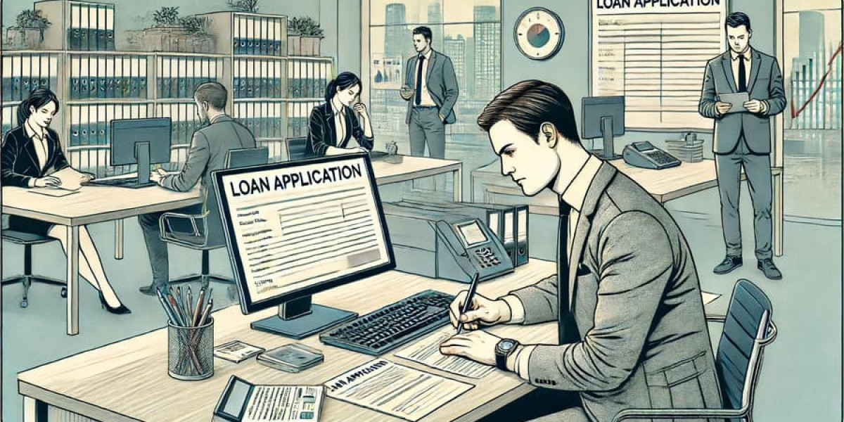 Experience the Convenience of Fast and Easy Loans with EzLoan Platform