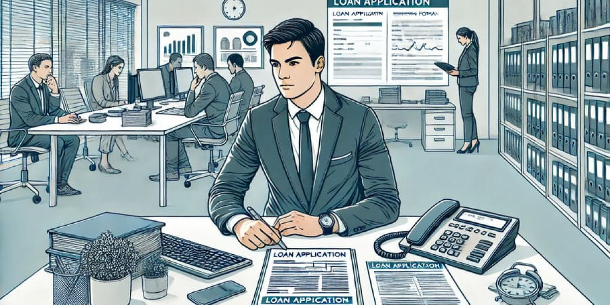 Unlocking Financial Freedom: The EzLoan 24/7 Platform for Fast and Easy Loans