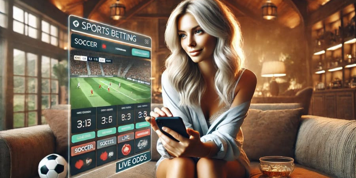 The Ultimate Guide to Finding Trustworthy Gambling Sites Through toto79.in Scam Verification