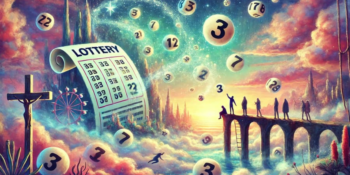 The Rise of Lotto Prediction Software: Harnessing the Odds in Your Favor