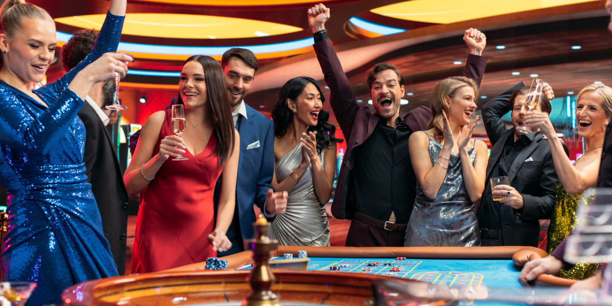 Unveiling the Best On Line Casino Sites for 2023