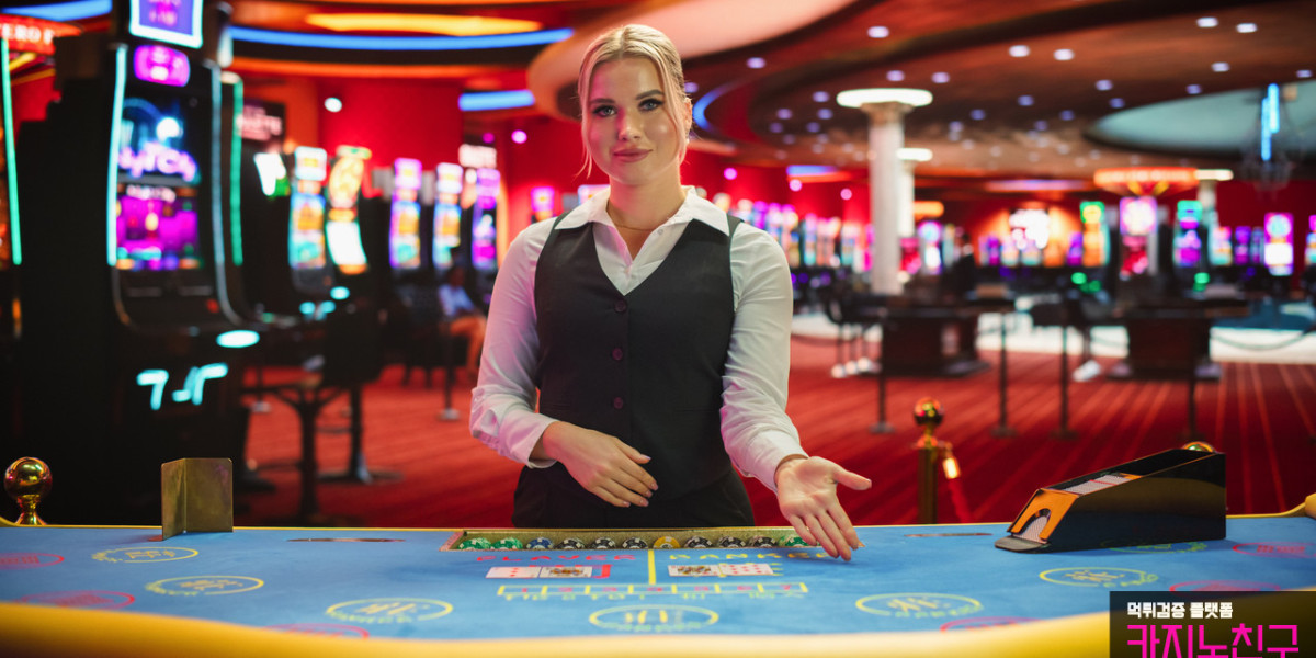 Discovering Sports Toto: The Ultimate Scam Verification with Casino79