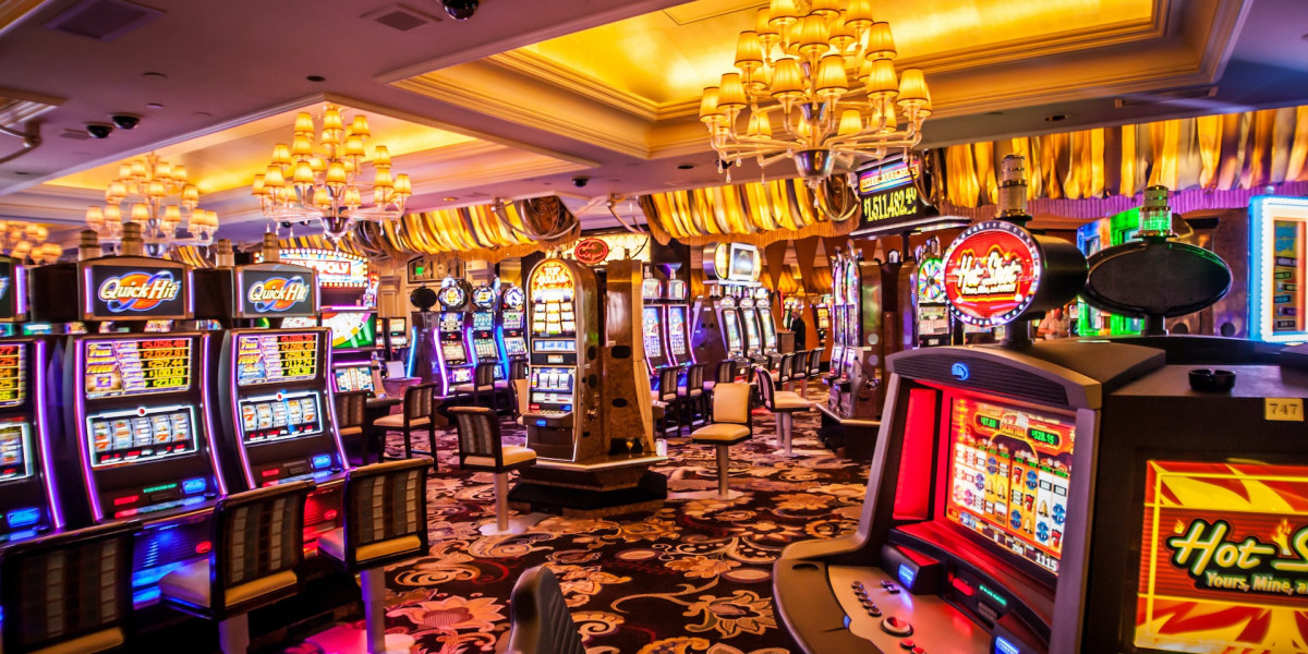 How Cashback Bonuses Improve Your Overall Experience at Online Casinos