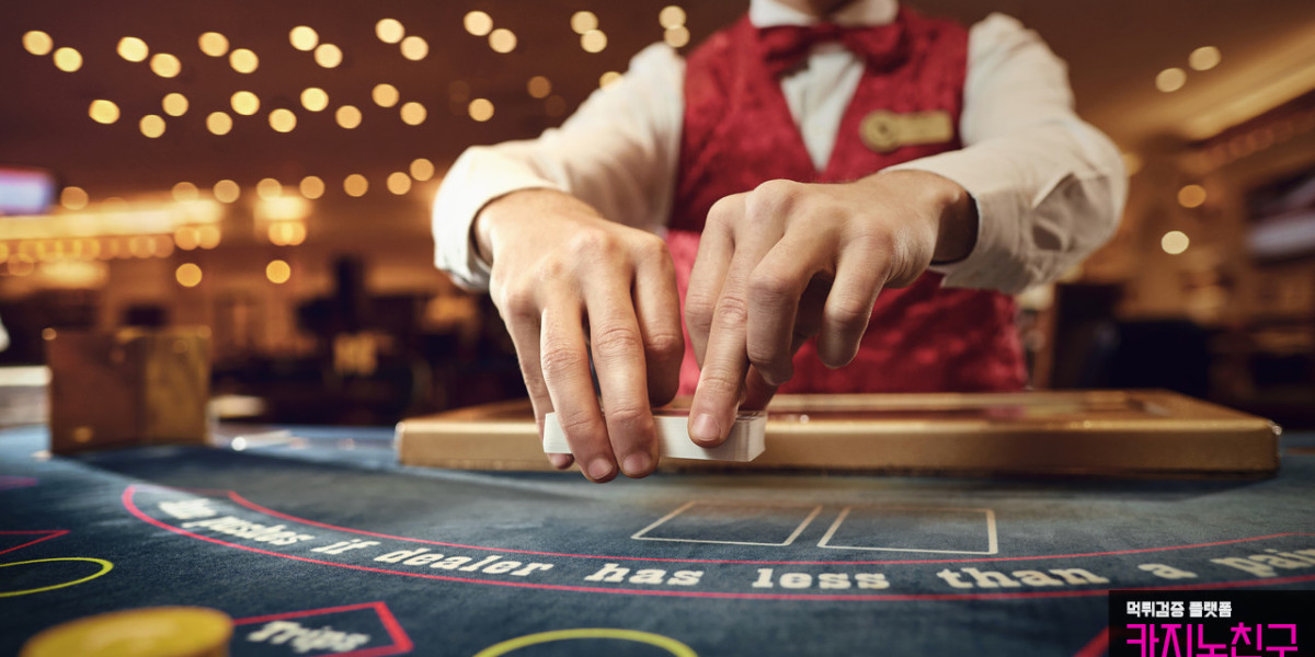Discover Your Ideal Casino Site with Casino79: A Trusted Scam Verification Platform