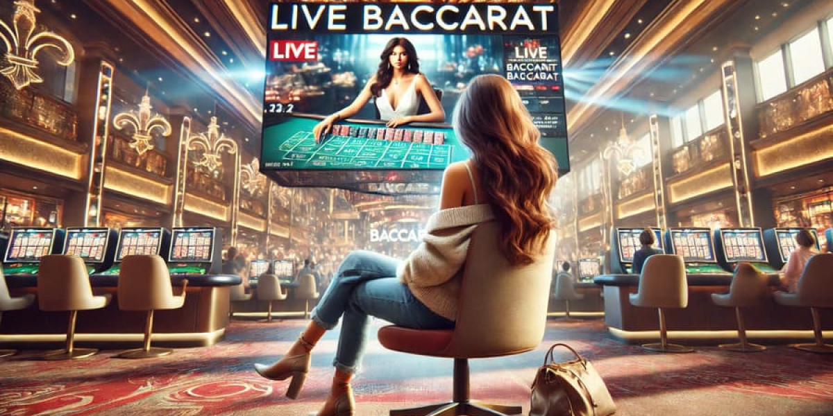 Discovering the Truth Behind Baccarat Site Scams with Onca888's Community Support
