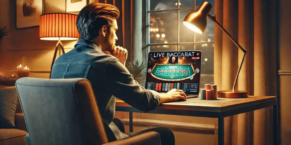 Discovering the Trustworthy Slot Site: Onca888 Scam Verification Community
