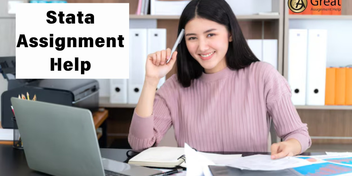 Stata Assignment Help: Ultimate Tips and Tricks for Students