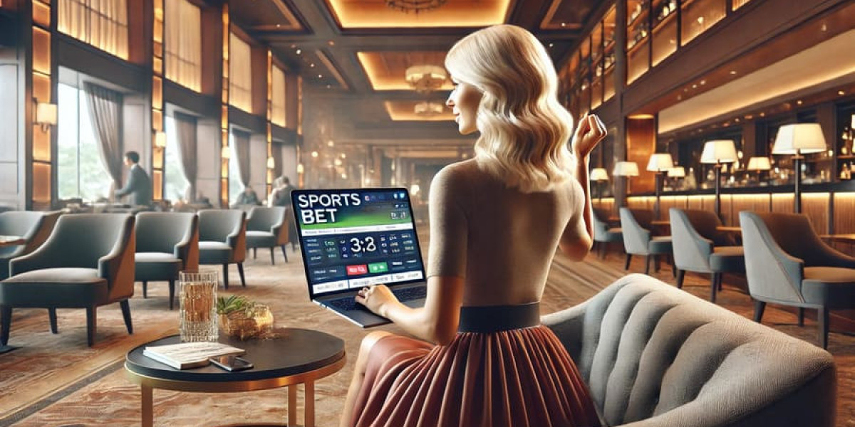 Discover Toto79.in: The Ultimate Scam Verification Platform for Korean Sports Betting