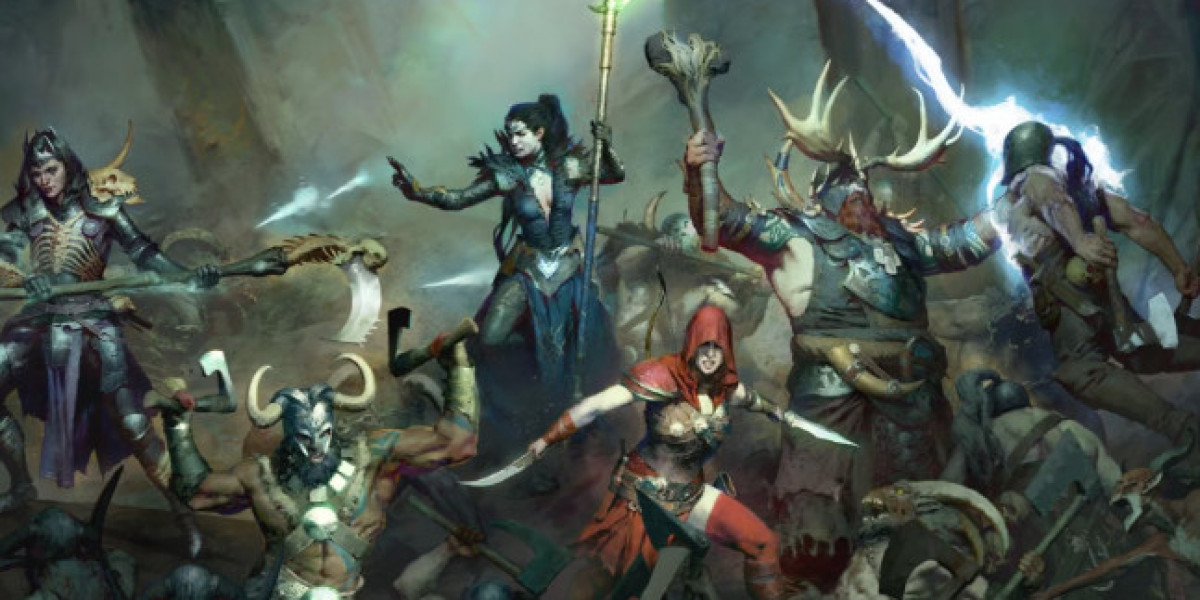 MMOexp Diablo4 Lower-Tier Items Buffed