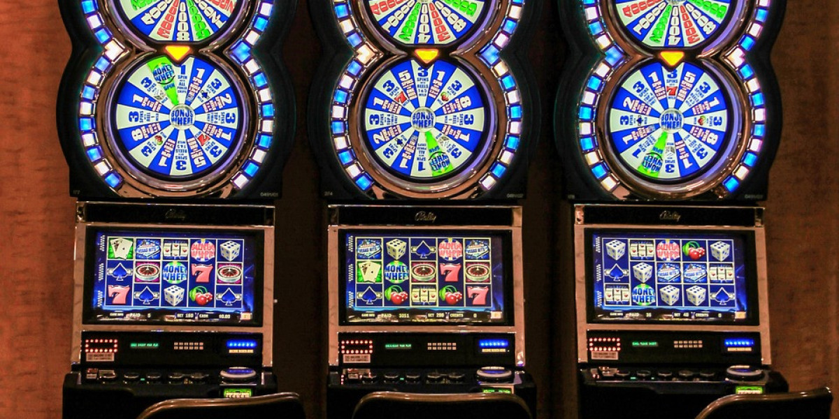 How to Make the Most of Online Casino Daily Slot Bonuses