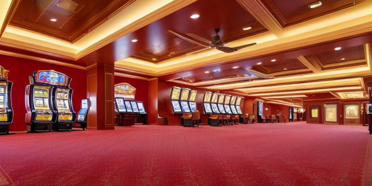 Variabel Spelmogelijkheden bij Nine Casino
