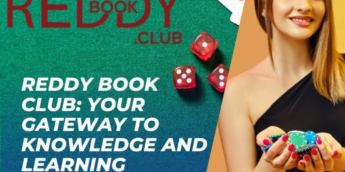 Reddy Book Club: Your Gateway to Knowledge and Learning