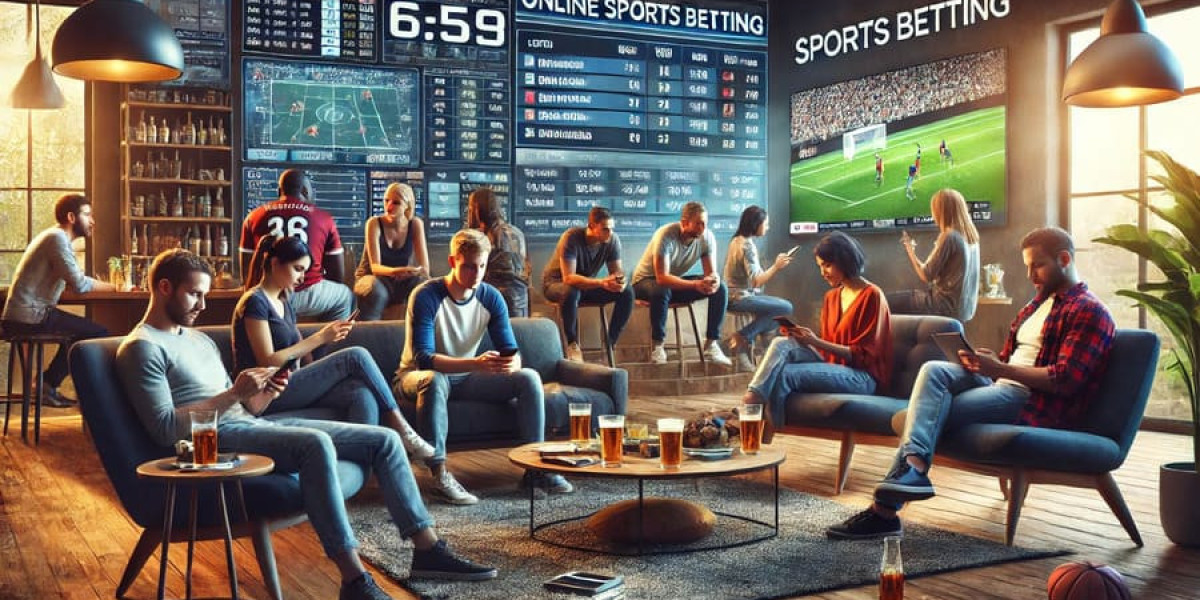 Discover the Best Betting Sites: Trustworthy Scam Verification with toto79.in