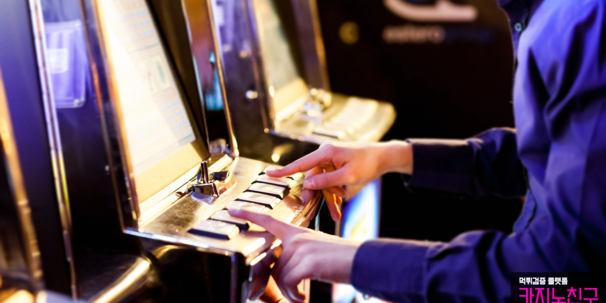 Discover the Ultimate Slot Site with Casino79: Your Trusted Scam Verification Platform