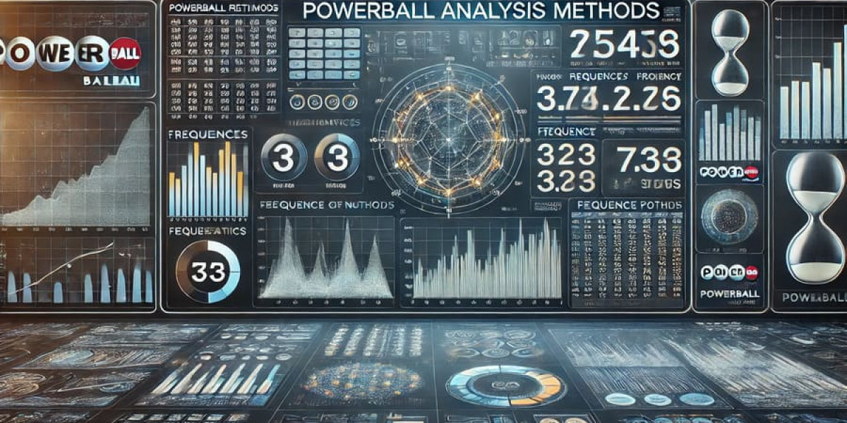 Unlocking Insights: Donghaeng Lottery Powerball Analysis in the Bepick Community