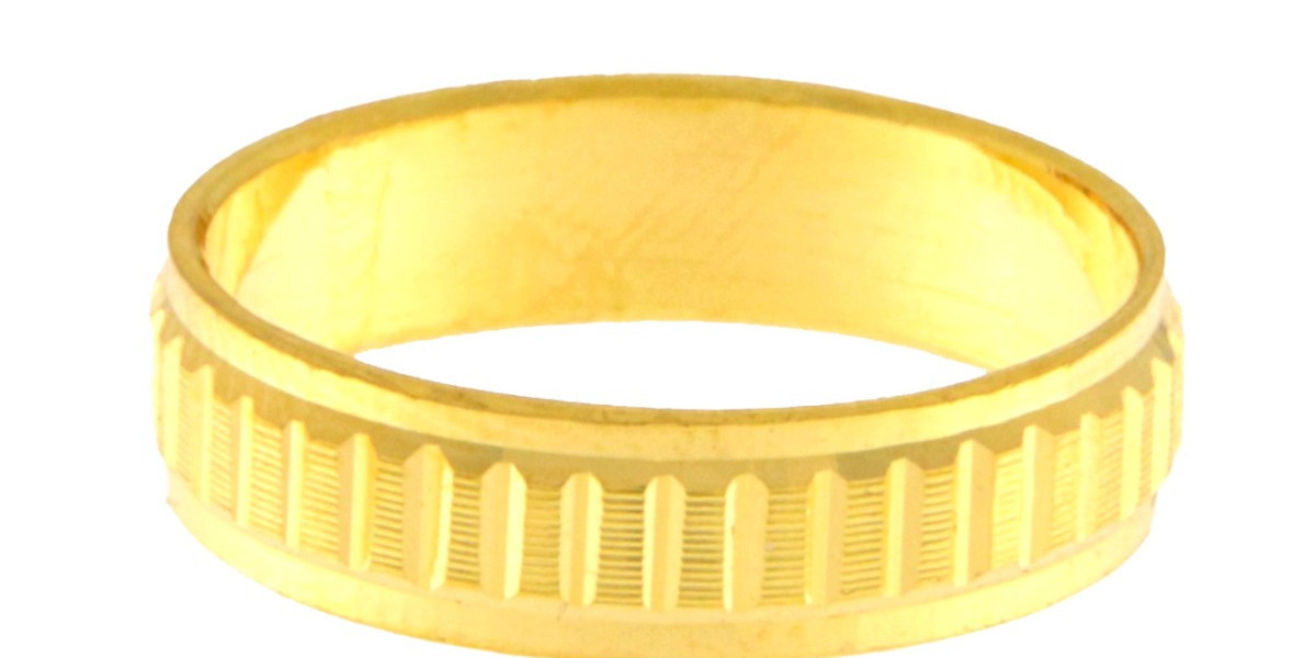 Southall Gold Shop: The Best Place to Buy Exquisite Gold Jewellery