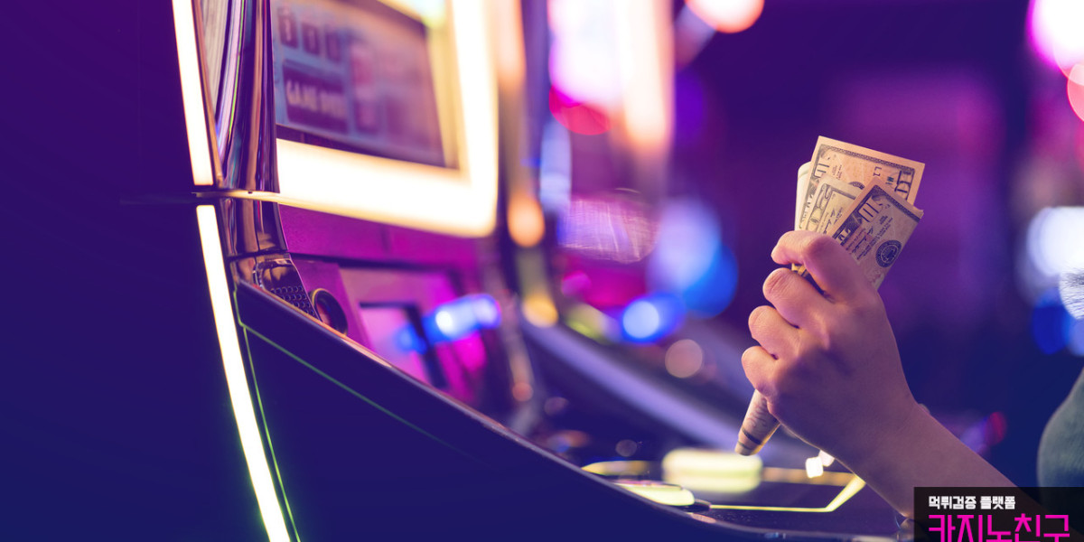 Discovering the Perfect Scam Verification Platform for Online Casino: Casino79
