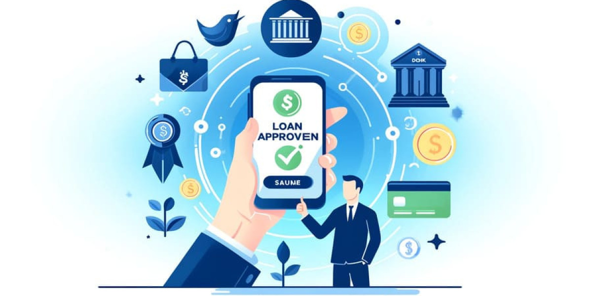 Unlocking Fast Access to Loans: Explore the Advantages of the EzLoan Platform