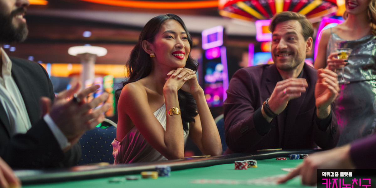 Unveiling the Perfect Scam Verification Platform for Evolution Casino: Casino79