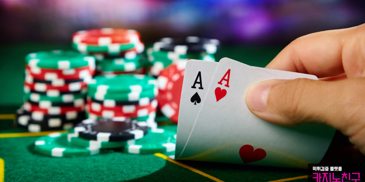 Understanding Online Betting with Casino79: Your Go-To Scam Verification Platform